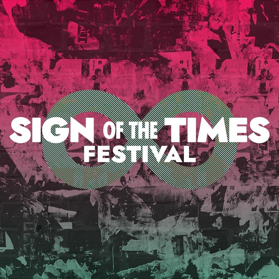 Sign Of The Times Festival